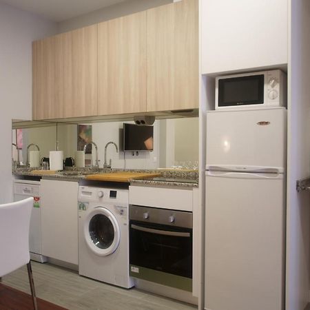 Apartamento Al Lado De Gran Via - Pink Madrid Exterior photo