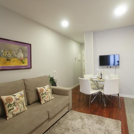 Apartamento Al Lado De Gran Via - Pink Madrid Exterior photo