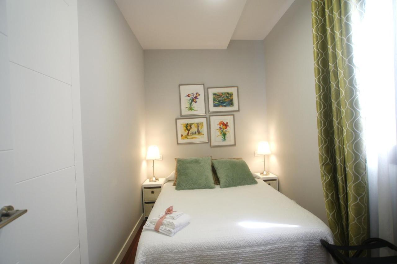Apartamento Al Lado De Gran Via - Pink Madrid Exterior photo