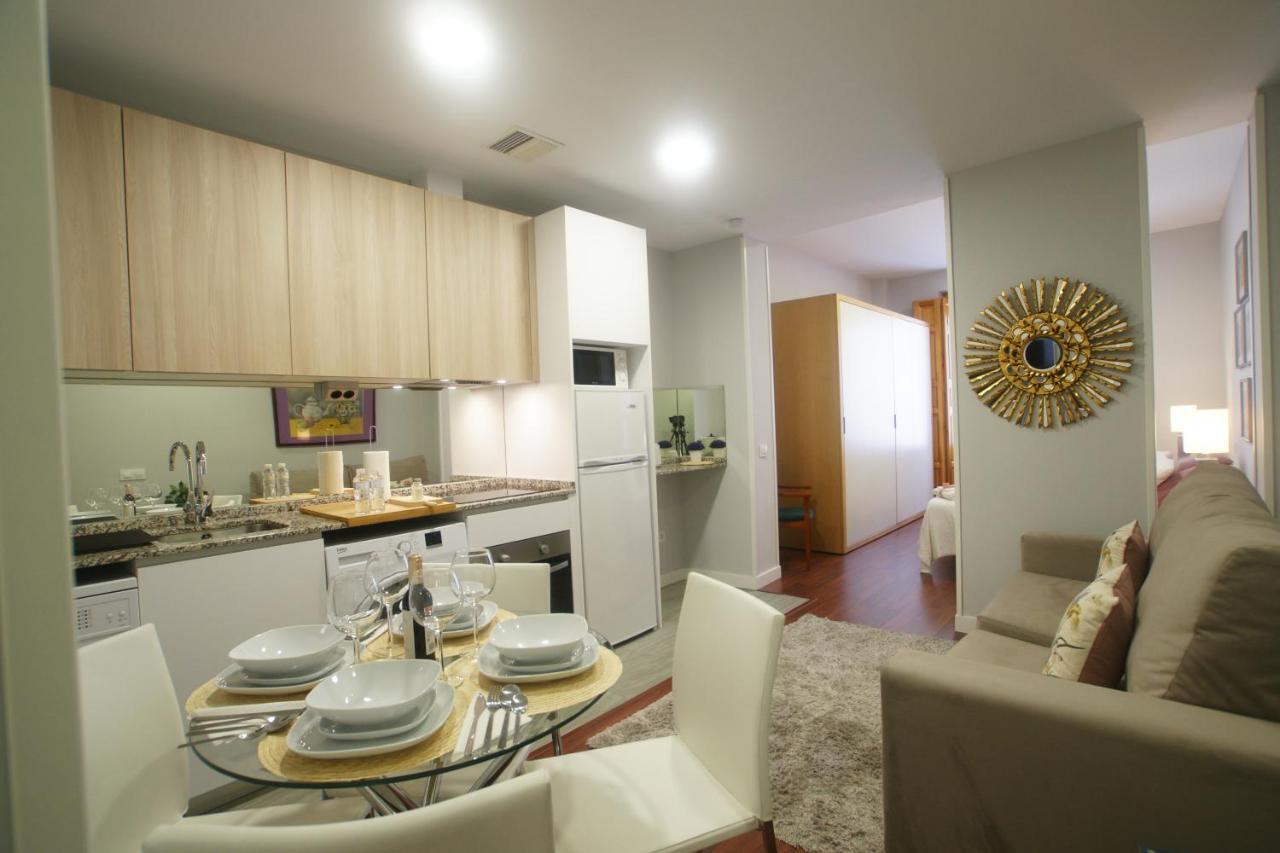 Apartamento Al Lado De Gran Via - Pink Madrid Exterior photo