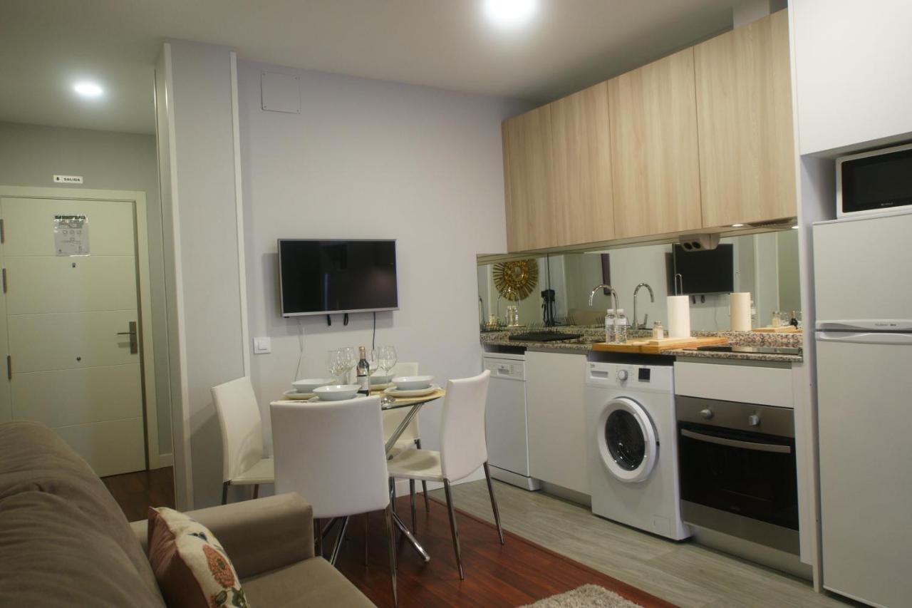 Apartamento Al Lado De Gran Via - Pink Madrid Exterior photo