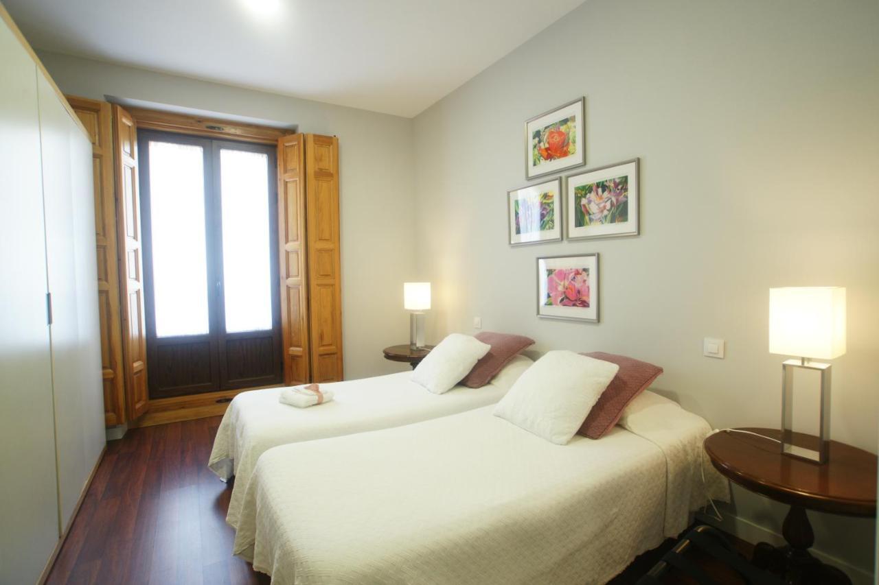 Apartamento Al Lado De Gran Via - Pink Madrid Exterior photo