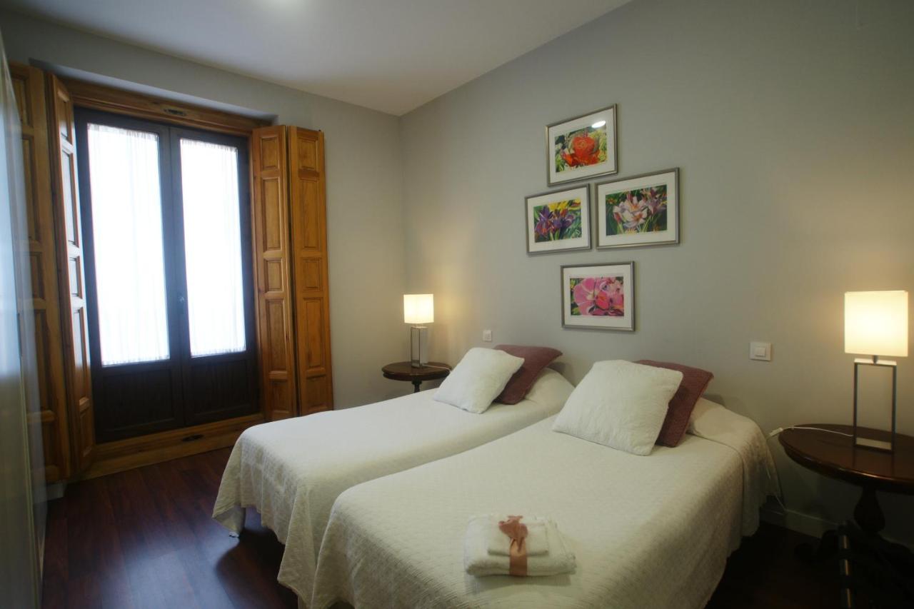 Apartamento Al Lado De Gran Via - Pink Madrid Exterior photo