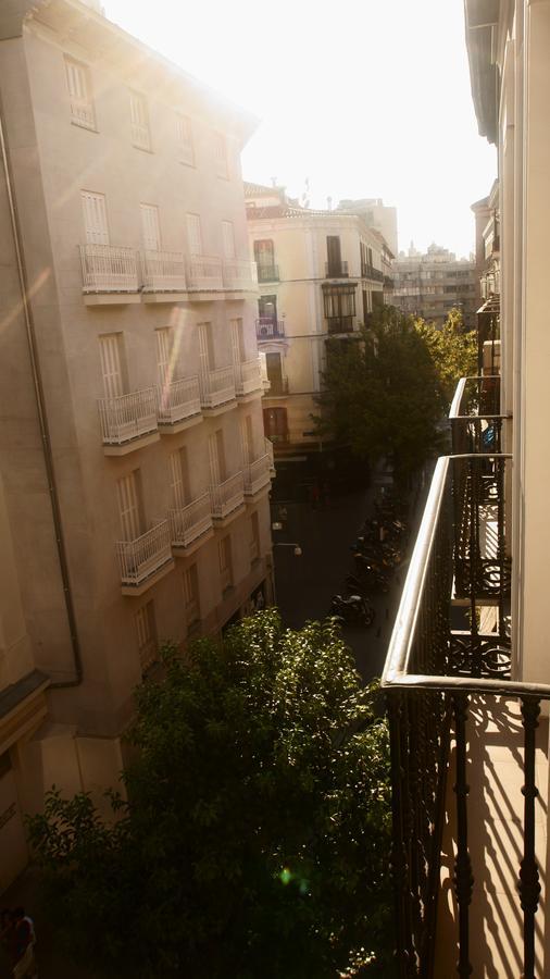 Apartamento Al Lado De Gran Via - Pink Madrid Exterior photo